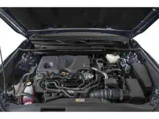 Toyota Camry 2025 SE 4dr Sedan