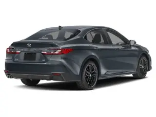 Toyota Camry 2025 SE 4dr Sedan