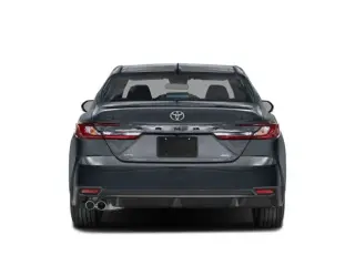 Toyota Camry 2025 SE 4dr Sedan