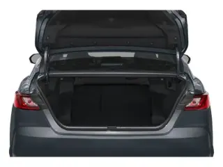 Toyota Camry 2025 SE 4dr Sedan