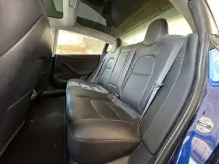 Tesla Model 3 2020 Standard Range Plus 4dr Sedan