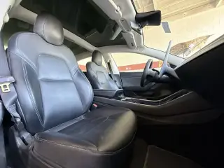 Tesla Model 3 2020 Standard Range Plus 4dr Sedan