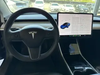 Tesla Model 3 2020 Standard Range Plus 4dr Sedan