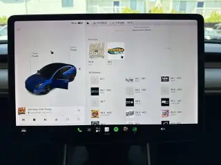 Tesla Model 3 2020 Standard Range Plus 4dr Sedan