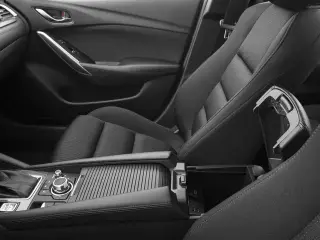 Mazda Mazda6 2017 Sport 4dr Sedan 6M