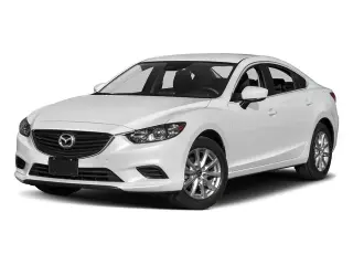 Mazda Mazda6 2017 Sport 4dr Sedan 6M