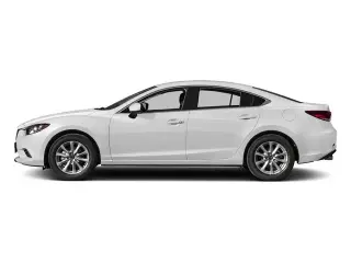 Mazda Mazda6 2017 Sport 4dr Sedan 6M