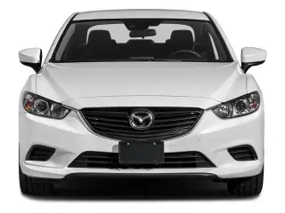Mazda Mazda6 2017 Sport 4dr Sedan 6M
