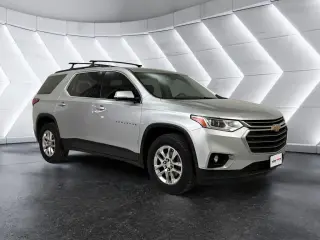 Chevrolet Traverse 2020 LT Cloth 4dr SUV w/1LT