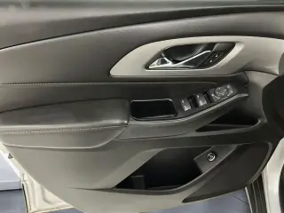 Chevrolet Traverse 2020 LT Cloth 4dr SUV w/1LT