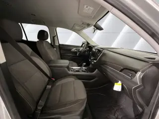 Chevrolet Traverse 2020 LT Cloth 4dr SUV w/1LT