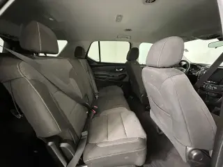 Chevrolet Traverse 2020 LT Cloth 4dr SUV w/1LT