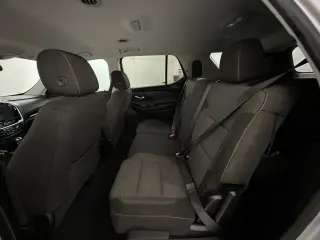 Chevrolet Traverse 2020 LT Cloth 4dr SUV w/1LT