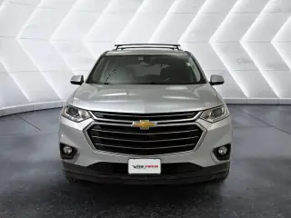 Chevrolet Traverse 2020 LT Cloth 4dr SUV w/1LT