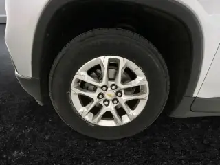 Chevrolet Traverse 2020 LT Cloth 4dr SUV w/1LT