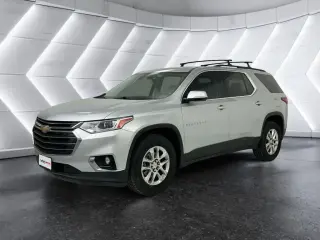 Chevrolet Traverse 2020 LT Cloth 4dr SUV w/1LT