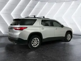 Chevrolet Traverse 2020 LT Cloth 4dr SUV w/1LT