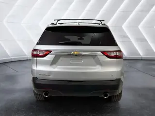 Chevrolet Traverse 2020 LT Cloth 4dr SUV w/1LT