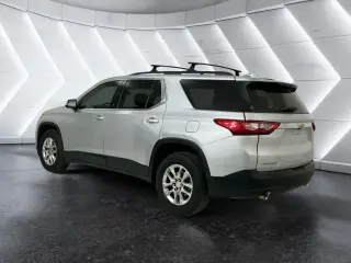 Chevrolet Traverse 2020 LT Cloth 4dr SUV w/1LT