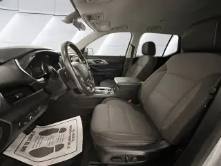 Chevrolet Traverse 2020 LT Cloth 4dr SUV w/1LT