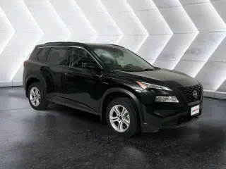 Nissan Rogue 2023 SV 4dr Crossover