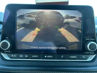 Nissan Rogue 2023 SV 4dr Crossover
