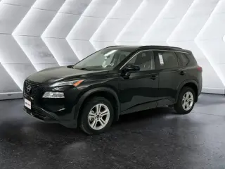 Nissan Rogue 2023 SV 4dr Crossover
