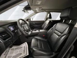 Nissan Rogue 2023 SV 4dr Crossover