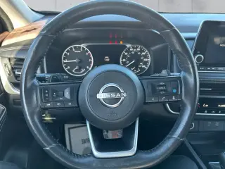 Nissan Rogue 2023 SV 4dr Crossover