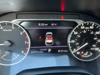 Nissan Rogue 2023 SV 4dr Crossover