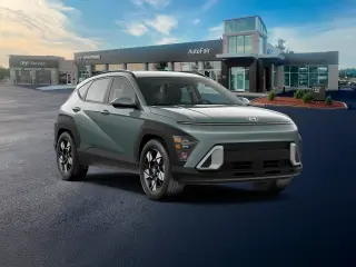 Hyundai KONA 2024 AWD SEL 4dr Crossover
