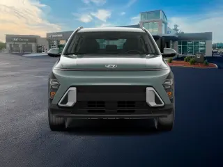 Hyundai KONA 2024 AWD SEL 4dr Crossover