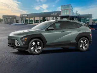 Hyundai KONA 2024 AWD SEL 4dr Crossover