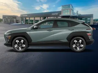 Hyundai KONA 2024 AWD SEL 4dr Crossover