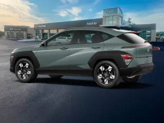 Hyundai KONA 2024 AWD SEL 4dr Crossover