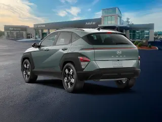 Hyundai KONA 2024 AWD SEL 4dr Crossover