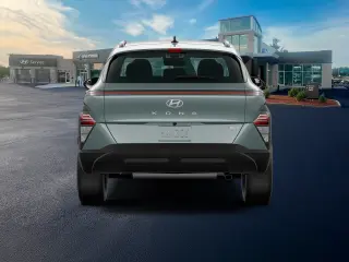 Hyundai KONA 2024 AWD SEL 4dr Crossover
