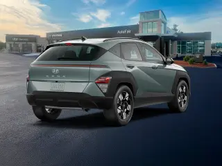 Hyundai KONA 2024 AWD SEL 4dr Crossover