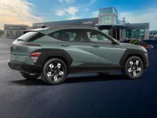 Hyundai KONA 2024 AWD SEL 4dr Crossover
