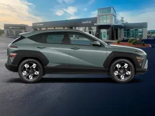 Hyundai KONA 2024 AWD SEL 4dr Crossover