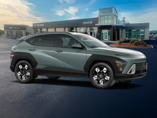 Hyundai KONA 2024 AWD SEL 4dr Crossover