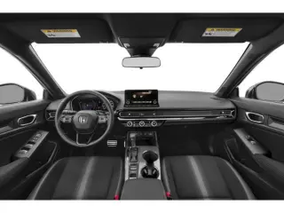 Honda Civic 2025 Sport 4dr Sedan