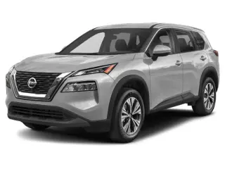 Nissan Rogue 2023 SV 4dr Crossover