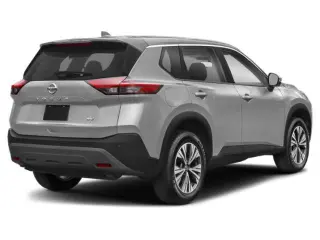 Nissan Rogue 2023 SV 4dr Crossover