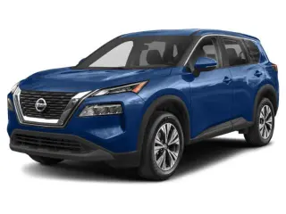 Nissan Rogue 2023 SV 4dr Crossover