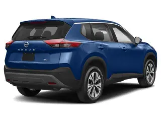Nissan Rogue 2023 SV 4dr Crossover