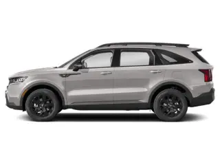 Kia Sorento 2022 AWD X-Line S 4dr SUV