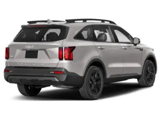 Kia Sorento 2022 AWD X-Line S 4dr SUV