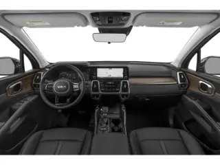 Kia Sorento 2022 AWD X-Line S 4dr SUV