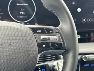 Hyundai IONIQ 5 2025 SEL 4dr Crossover